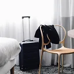 Ibis Styles Nancy Отель Лаксу