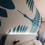 Ibis Styles Nancy Laxou