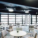 Отель Ibis Styles Nancy