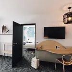 Ibis Styles Nancy Laxou