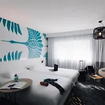 Ξενοδοχείο Ibis Styles Nancy Laxou