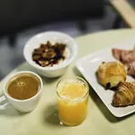 Ibis Styles Nancy Отель