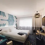 Отель Ibis Styles Nancy 3*