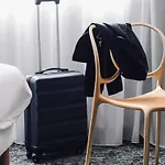 Отель Ibis Styles Nancy Лаксу