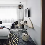 Ibis Styles Nancy Отель