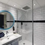 Ibis Styles Nancy 3* ラクソー