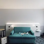 Ibis Styles Nancy ホテル ラクソー