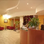 Ibis Styles Nancy Отель 3*