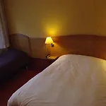 Ibis Styles Nancy Отель Лаксу