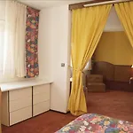 Ibis Styles Nancy 3* Лаксу