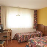 Ibis Styles Nancy Hotell 3*