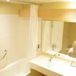 Ibis Styles Nancy ホテル