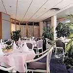 Ibis Styles Nancy Hotell 3*