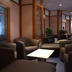 Отель Ibis Styles Nancy Лаксу