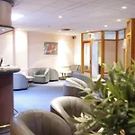 Ibis Styles Nancy Hotell