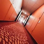 Ibis Styles Nancy Laxou
