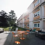 Ibis Styles Nancy