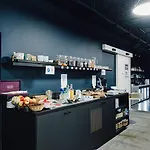 Ibis Styles Nancy Лаксу