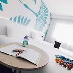Ξενοδοχείο Ibis Styles Nancy