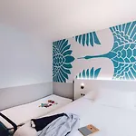 Ibis Styles Nancy Отель 3*