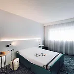 Ibis Styles Nancy ラクソー
