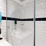 Ibis Styles Nancy Отель 3*