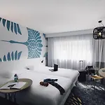 Ibis Styles Nancy 3*