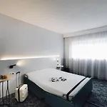 Ibis Styles Nancy Laxou