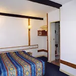 Отель Ibis Styles Nancy Лаксу