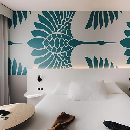 Ibis Styles Nancy 3*
