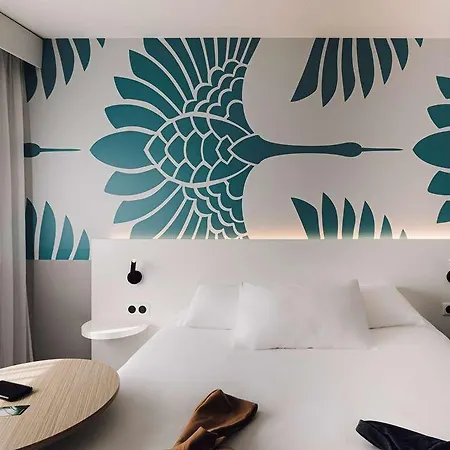 Hotel Ibis Styles Nancy