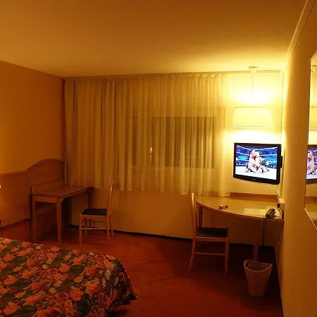 Ibis Styles Nancy Laxou