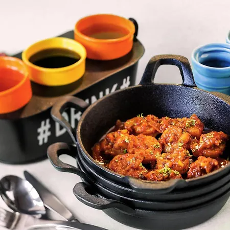 Hotell Ibis Styles Nancy Laxou