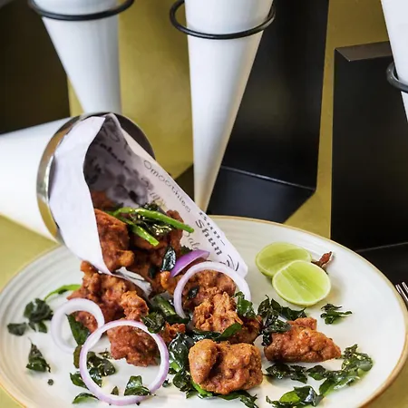 Ibis Styles Nancy Hotel Laxou