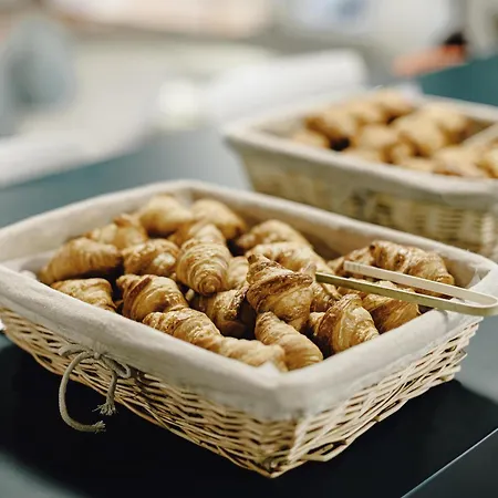 Ibis Styles Nancy 3*