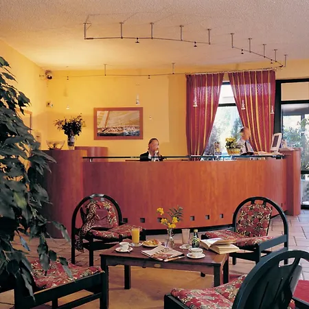 Ibis Styles Nancy 3* لاكْسو