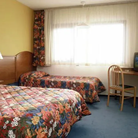 فندق Ibis Styles Nancy لاكْسو