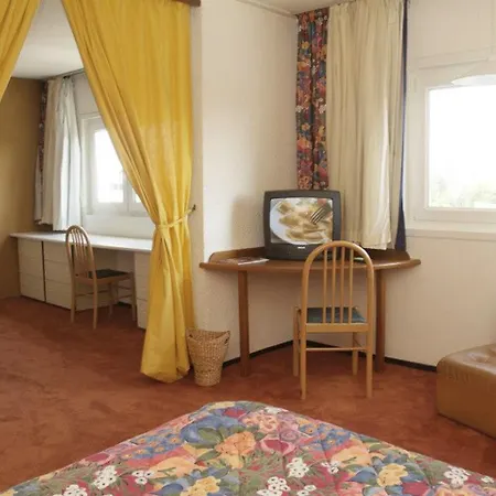 Ibis Styles Nancy Laxou