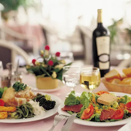 Ibis Styles Nancy Laxou