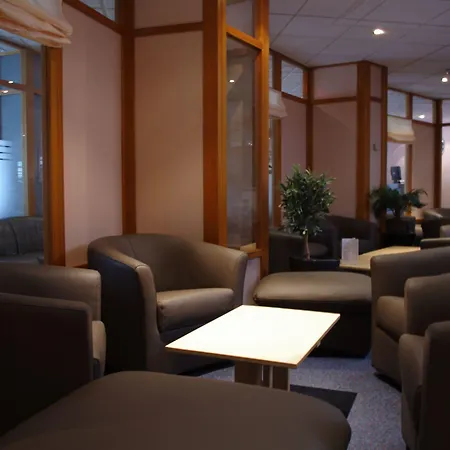 فندق Ibis Styles Nancy لاكْسو