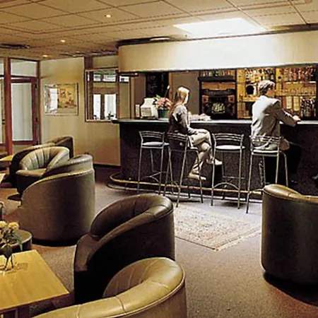 Hotel Ibis Styles Nancy 3*