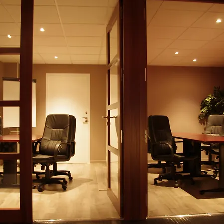Ibis Styles Nancy