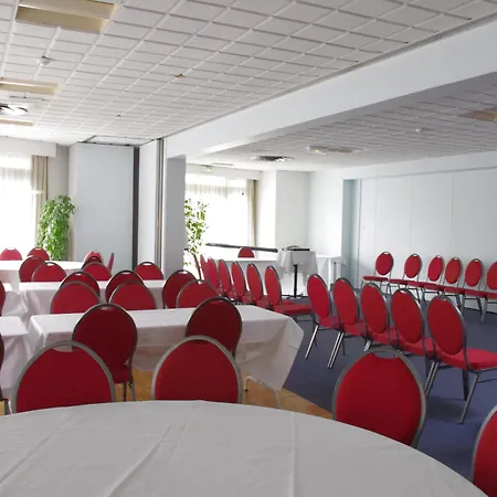 Ibis Styles Nancy لاكْسو