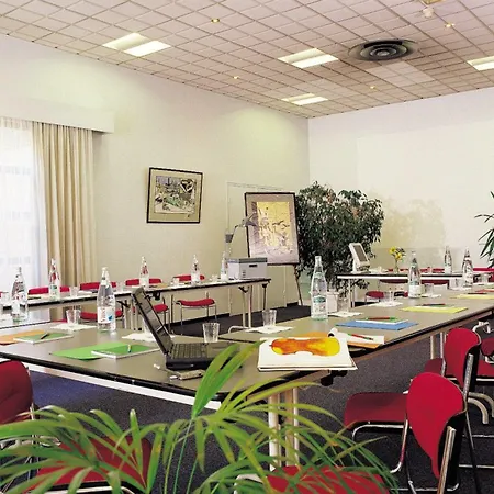 Ibis Styles Nancy فندق