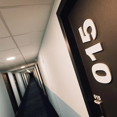 Ibis Styles Nancy 3* Laxou