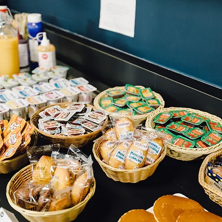 Ibis Styles Nancy Laxou