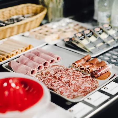 Ibis Styles Nancy 3* لاكْسو
