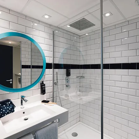 Ibis Styles Nancy 3* لاكْسو