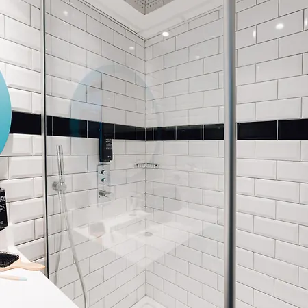 Ibis Styles Nancy 호텔 3*