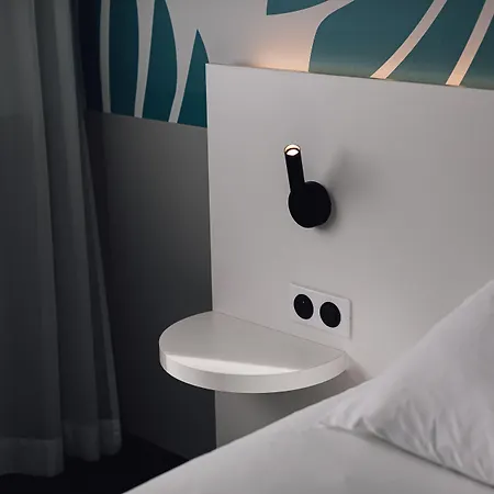 Ibis Styles Nancy